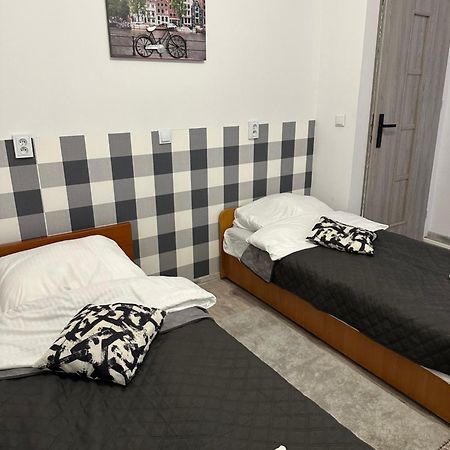 Apartament Nr 5 Lub 6 Przy Sali Kominkowej Przeczyce エクステリア 写真
