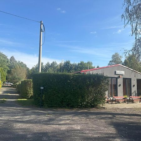 Apartament Nr 5 Lub 6 Przy Sali Kominkowej Przeczyce エクステリア 写真