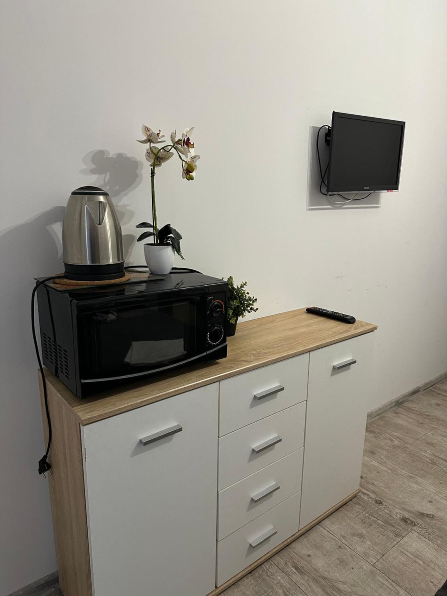 Apartament Nr 5 Lub 6 Przy Sali Kominkowej Przeczyce エクステリア 写真