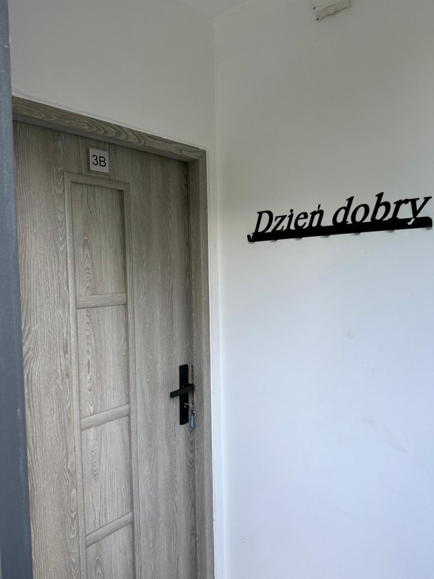 Apartament Nr 5 Lub 6 Przy Sali Kominkowej Przeczyce エクステリア 写真