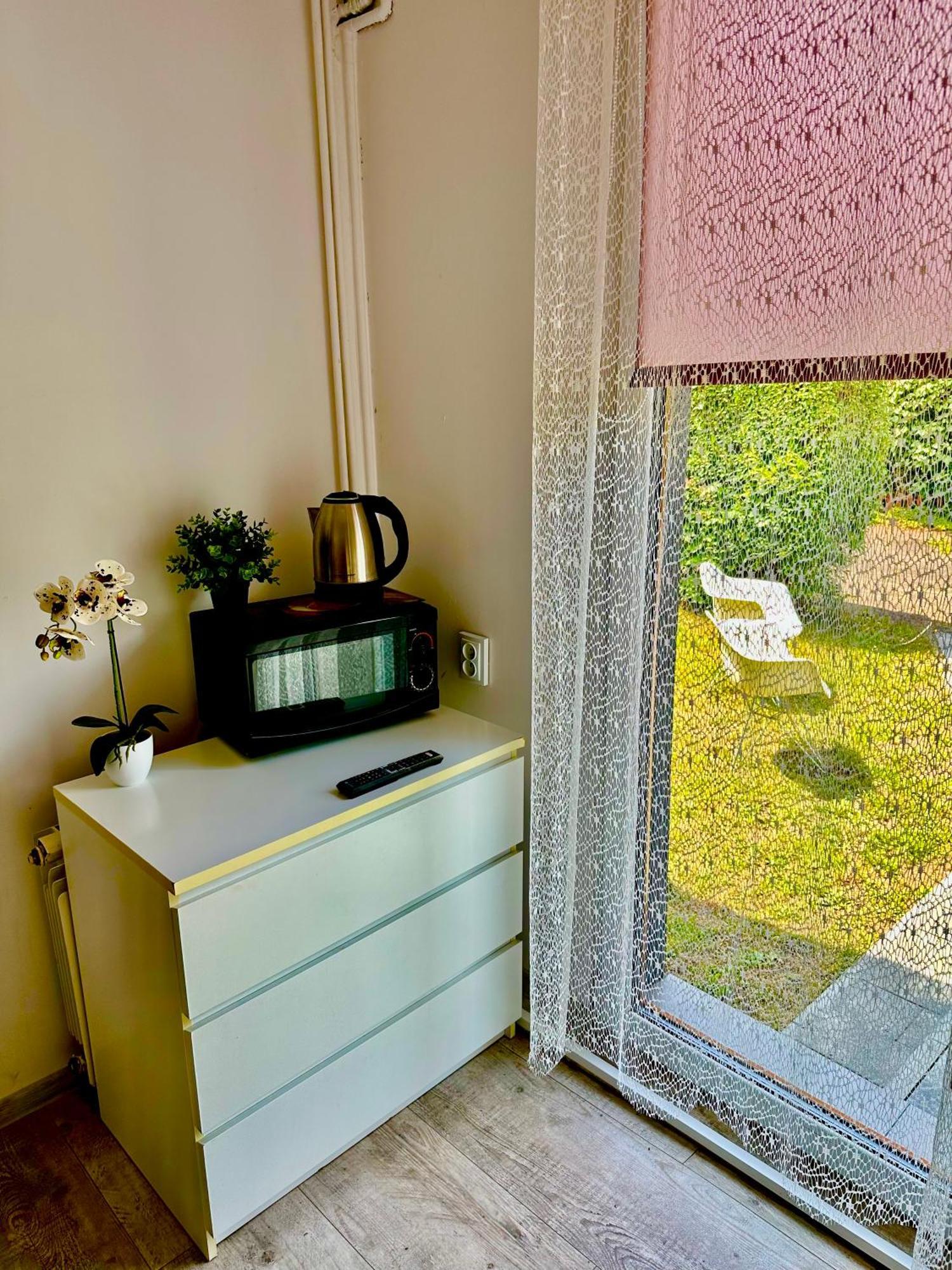 Apartament Nr 5 Lub 6 Przy Sali Kominkowej Przeczyce エクステリア 写真
